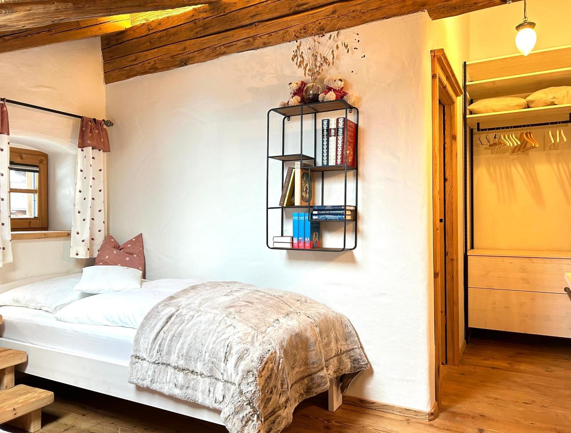 Almhaus Chalet Lachtal Oberwoelz Stadt Esterno foto