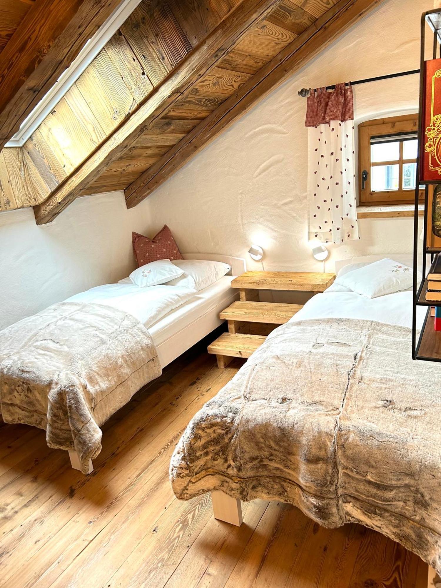 Almhaus Chalet Lachtal Oberwoelz Stadt Esterno foto