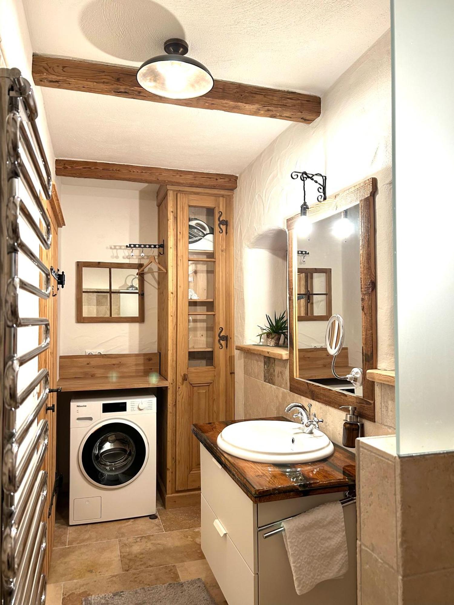 Almhaus Chalet Lachtal Oberwoelz Stadt Esterno foto