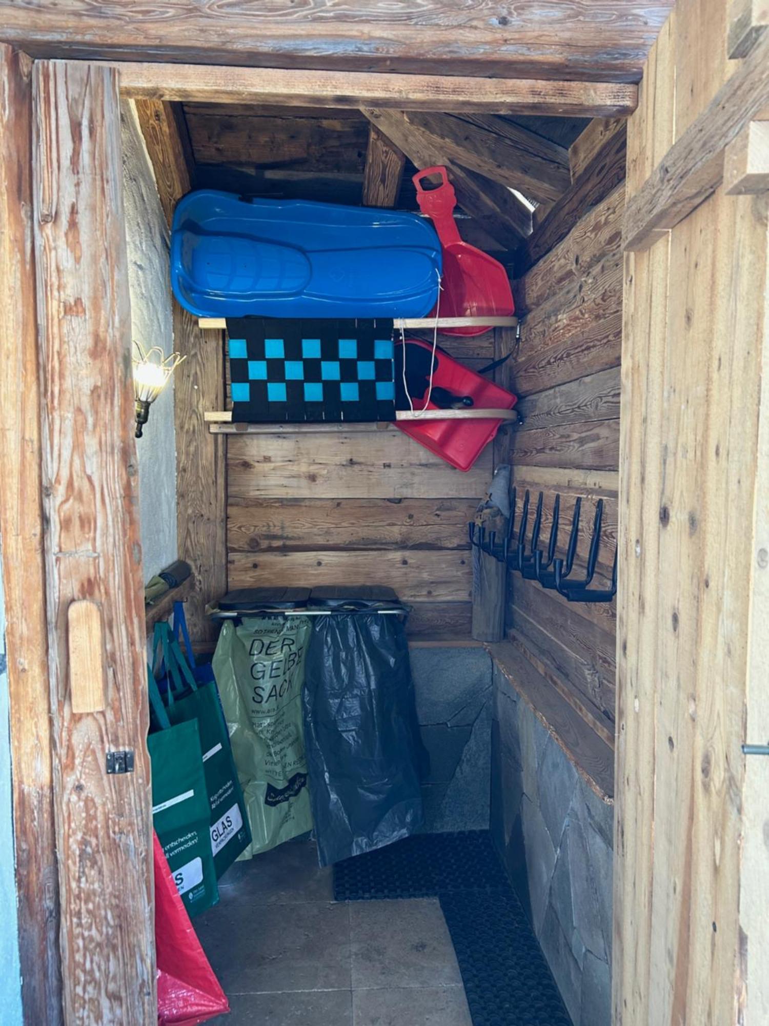 Almhaus Chalet Lachtal Oberwoelz Stadt Esterno foto